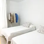 Jema, A Un Paso De La Playa Appartement