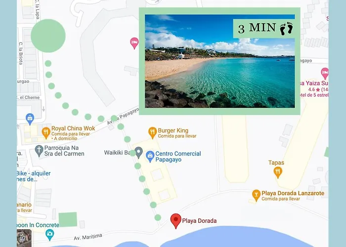 아파트 Jema, A Un Paso De La Playa